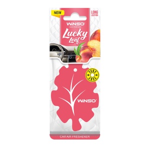 Odorizant Winso Lucky leaf Card Peach