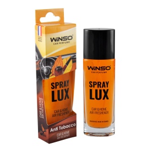 Odorizant Winso Spray Lux 55 ml Strawberry