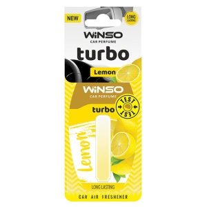 Odorizant Winso Turbo 5 ml Lemon