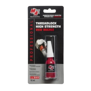 Pasta de etansare suruburi MA PROFESSIONAL 10ml