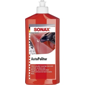 Pasta polish auto Sonax Autopolitur 500 ml