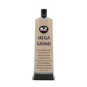 Pasta slefuit supape 100gr Mega Grind W160 K2 - Img 1