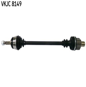 Planetara SKF VKJC8149 Dacia Logan / Sandero - Img 3