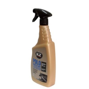 POLO PROTECTANT 700ml - Silicon mat pt. bord 700ml. – pulverizator