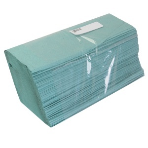 Prosop V fold verde