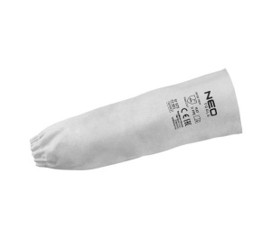 Protectie de brat pentru sudori din piele