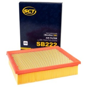 SCT Germany SB 222 Filtru aer echivalenta C 26 144