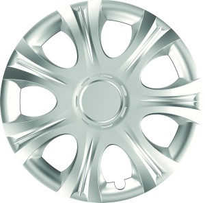 Set capace roti Mega Drive Impulse, 14 inch