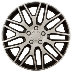 Set Capace roti model Dakar bicolor SB 15"