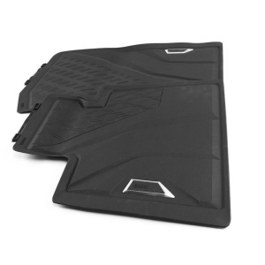 Set covoras fata cu margine mica