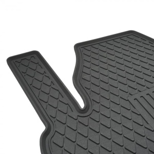 Set covorase auto cauciuc Umbrella pentru Dacia Duster (2018-) - Img 11