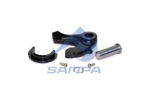 Set de reparatie cupla remorca