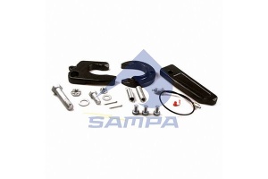 Set de reparatie cupla remorca