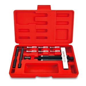 Set extractor cu bile cu 10 buc