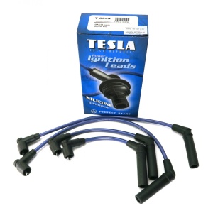 Set fise bujii TESLA, T694S pentru DACIA Nova 1.6i ( injecție ) - Img 1