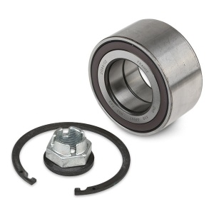 Set rulment roata SNR R155.87 Renault Megane 3 / Scenic 3 / Clio V / Fluence - Img 2