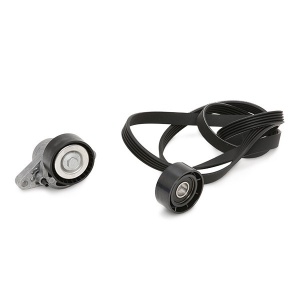 SKF VKMA 36200 Set curea transmisie cu caneluri - Img 2