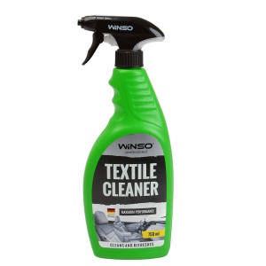 Solutie curatare Textile Winso Professional Textile Cleaner 750 ml
