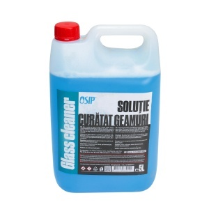 Solutie curatat geam MTR 5L