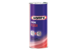 Solutie curatat motorul la interior WYNNS Engine Flush W51265, recipient 425 ml