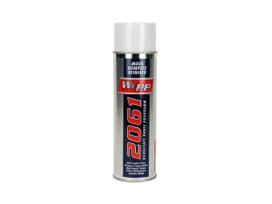 Solutie de curatare complexa - Spuma activa 500 ml