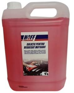 Solutie degresat motoare 5L