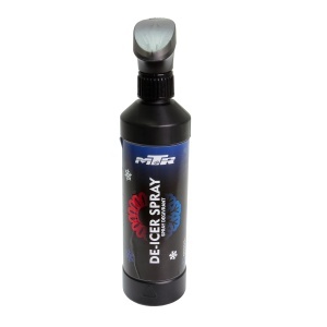 Solutie dezghetat geamuri MTR 500 ml
