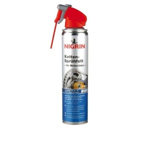 Solutie Gresare lanturi 400 ml