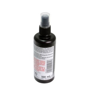 Solutie Liqui Moly curatare viziera casca Motorbike 100 ml