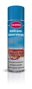Spray conservare praguri Caramba 500 ml