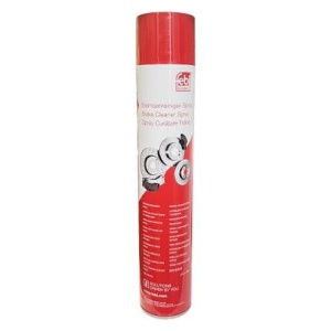 Spray curatare discuri frana si ambreiaje, Febi Bilstein, 750 ml