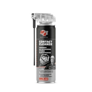 Spray curatat contacte, cu aplicator MA PROFESSIONAL 250ml