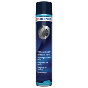 Spray curatat frane Berner, 750ml