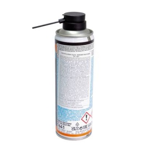 Spray Degripant Liqui Moly cu particule ceramice pentru îndepărtat rugina cu efect de răcire 300 ml
