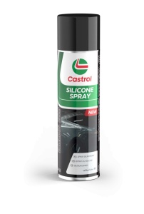 Spray lubrifiant cu silicon Castrol 500 ml