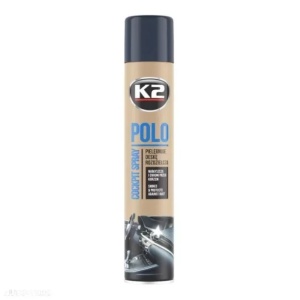 Spray Silicon Bord K2 Polo men 750 ml