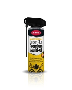 SPRAY ULEI MULTIFUNCTIONAL