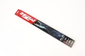 Stergator multifunctional MTR Flat 480 mm