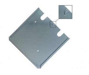 Suport Placa ADR 300 X 300MM cu carlig de siguranta