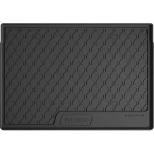 Tavita portbagaj Q3 F3 SUV /lower variable floor (not for middle variable floor) ● Gledring