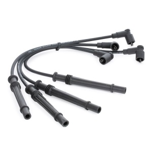 TESLA T495B Set cablaj aprindere - Img 2