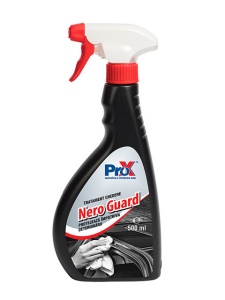 Tratament chedere ProX Nero Guard 500 ml