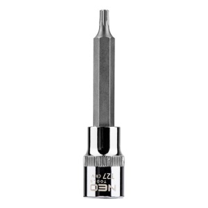 Tubulara 1.2 cu antrenor bit Torx T27