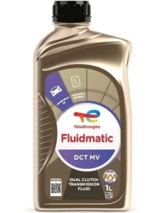 Ulei cutie automata Total Fluidmatic DCT MV 1L