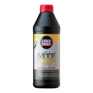 Ulei cutie manuala Liqui Moly TopTec MTF 5100 75W 1L