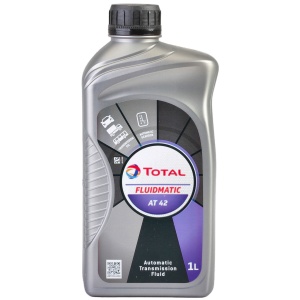 Ulei cutie viteze automată Total FluidMatic AT 42 1L