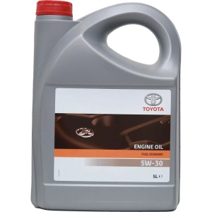 Ulei de motor TOYOTA 5W-30 5L
