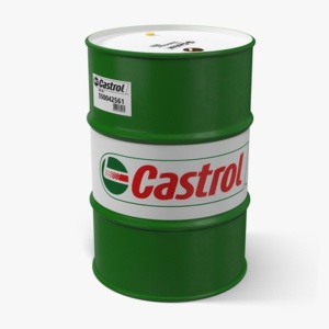Ulei hidraulic Castrol Hyspin AWS 32 208L