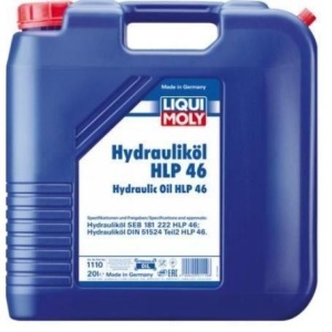 Ulei hidraulic Liqui Moly HLP 46 20L
