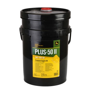 Ulei John Deere Plus-50 II 15W40 E9 20L